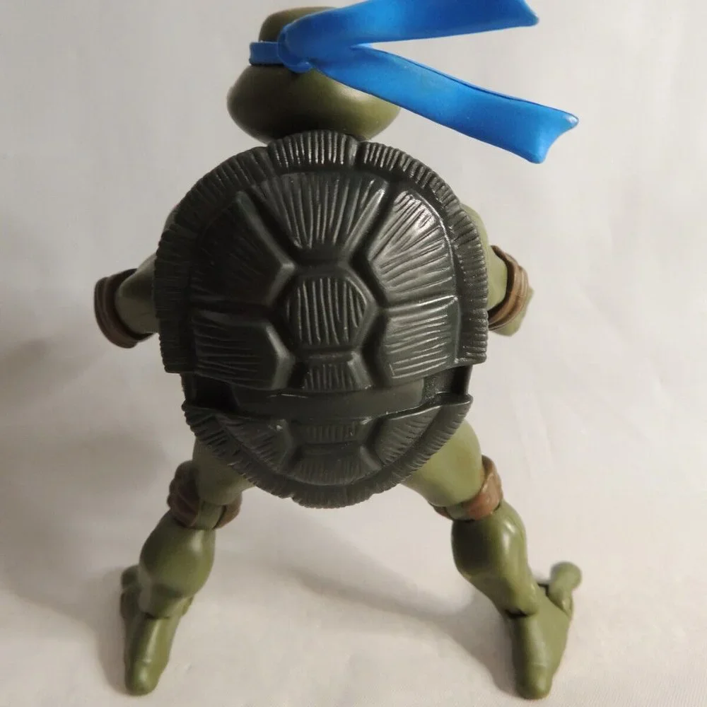 VTG Playmates Teenage Mutant Ninja Turtles - 2003 Donatello